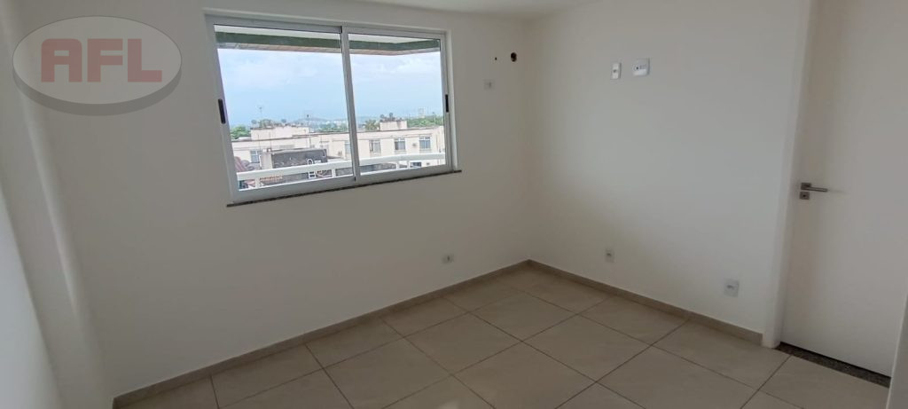 APARTAMENTO EM IRAJÁ