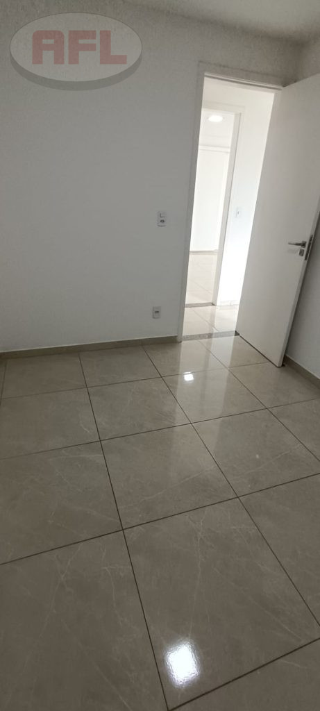 APARTAMENTO EM IRAJÁ