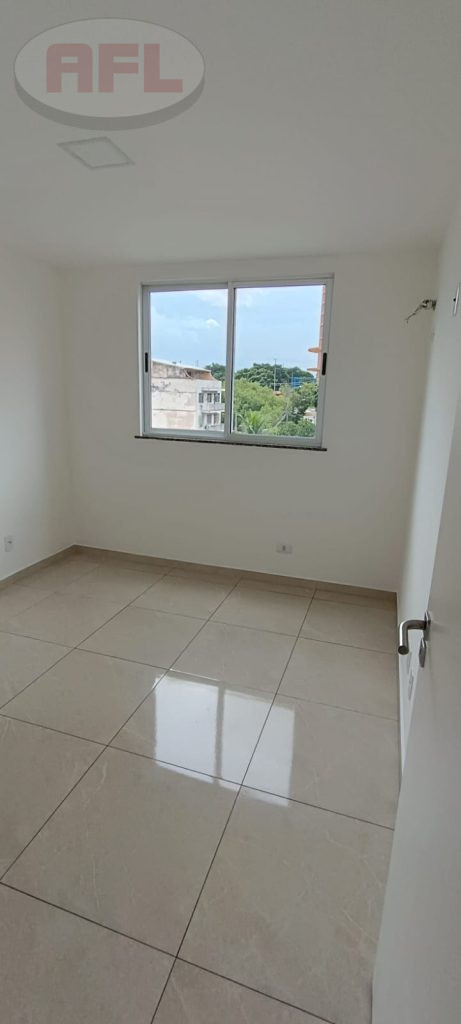 APARTAMENTO EM IRAJÁ