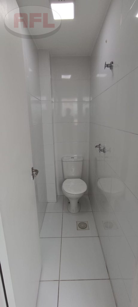APARTAMENTO EM IRAJÁ