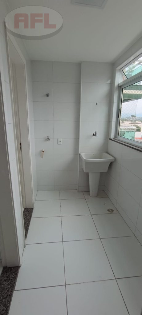 APARTAMENTO EM IRAJÁ