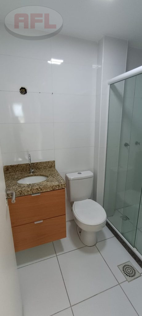 APARTAMENTO EM IRAJÁ