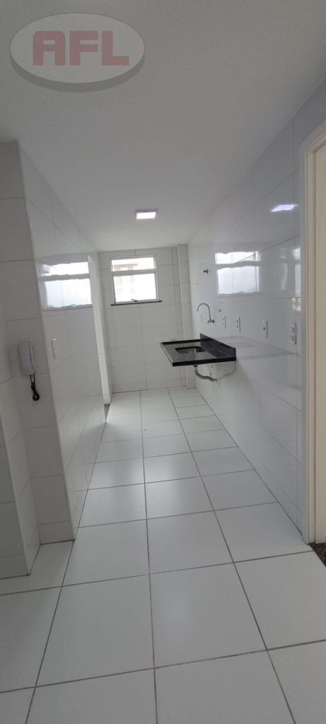 APARTAMENTO EM IRAJÁ
