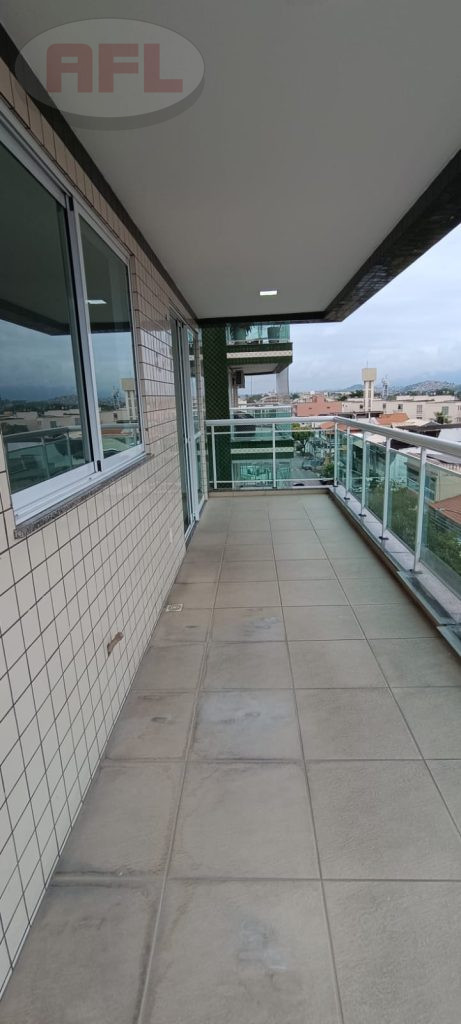 APARTAMENTO EM IRAJÁ