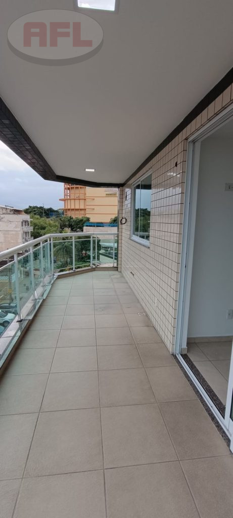 APARTAMENTO EM IRAJÁ