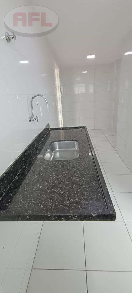 APARTAMENTO EM IRAJÁ