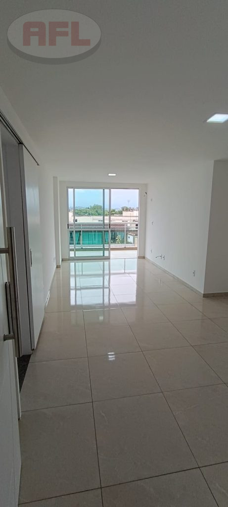 APARTAMENTO EM IRAJÁ