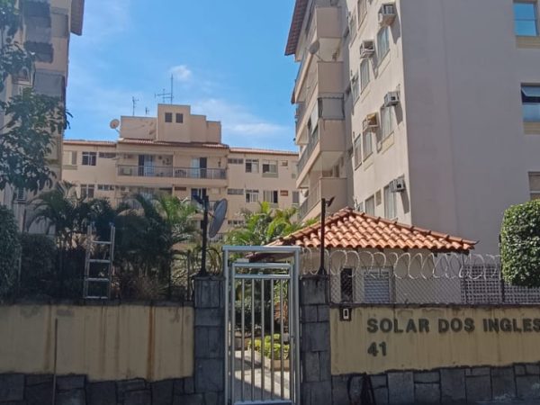 APARTAMENTO MARIA DA GRAÇA