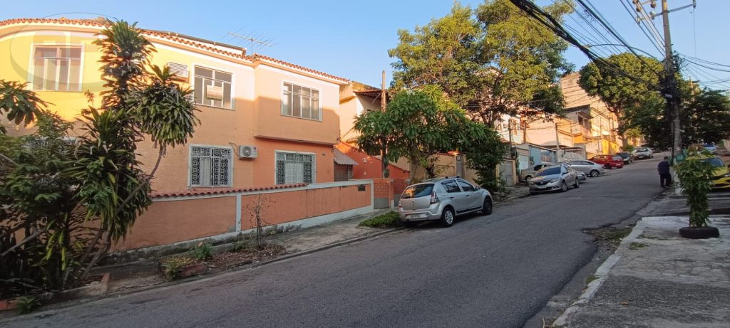 APARTAMENTO EM VISTA ALEGRE