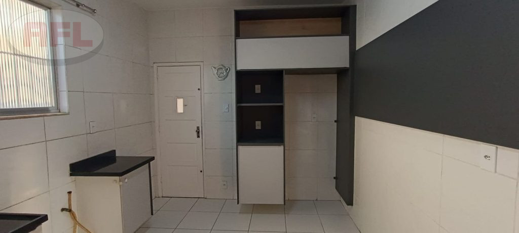 APARTAMENTO EM VISTA ALEGRE