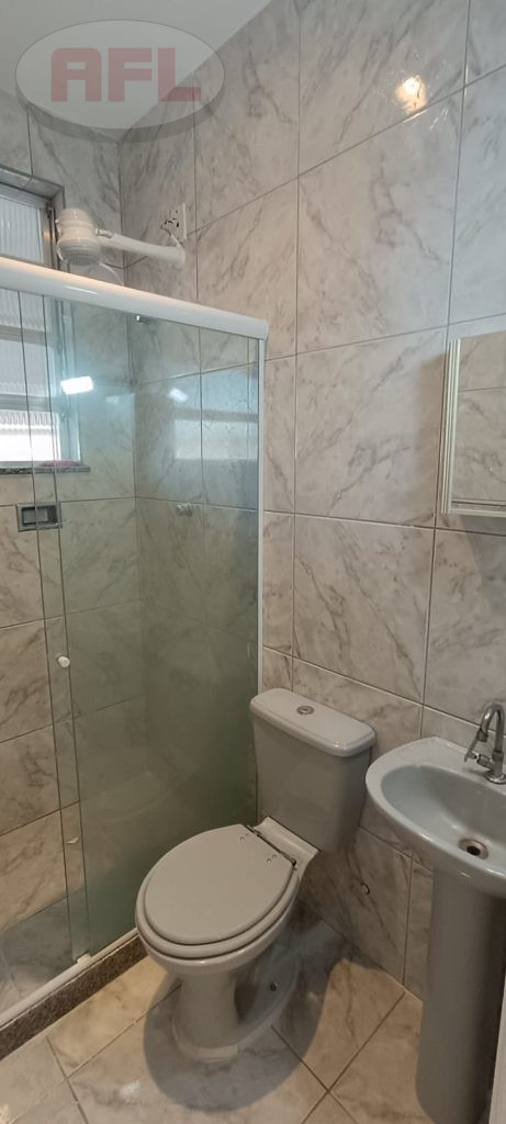 APARTAMENTO EM VISTA ALEGRE