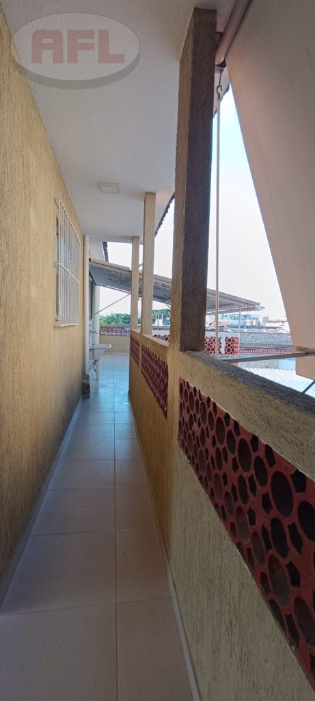 APARTAMENTO EM VISTA ALEGRE