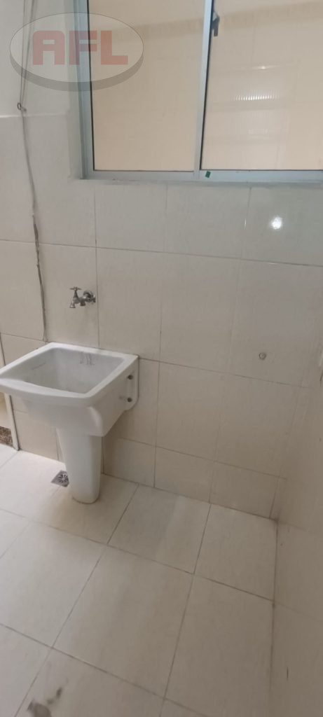 APARTAMENTO EM VISTA ALEGRE