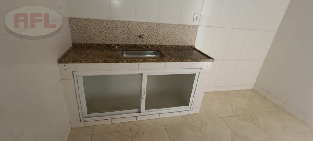 APARTAMENTO EM VISTA ALEGRE