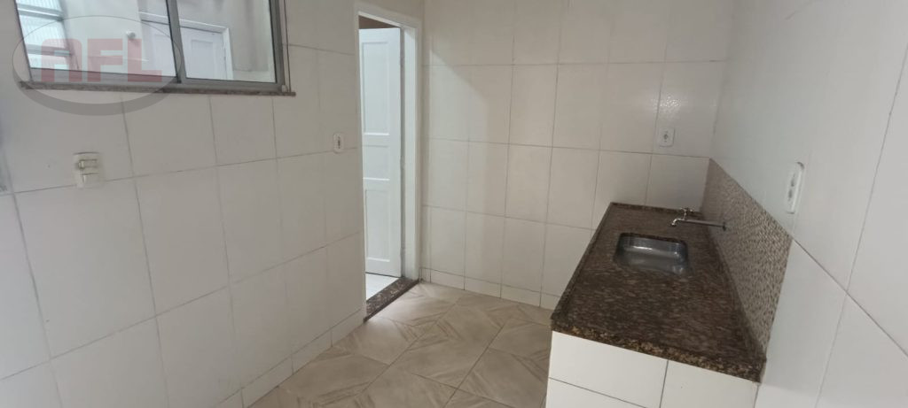 APARTAMENTO EM VISTA ALEGRE