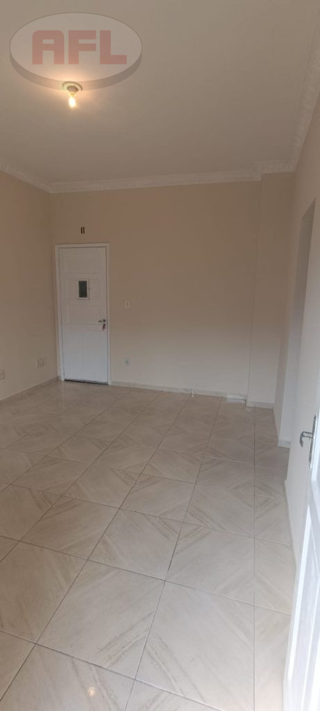 APARTAMENTO EM VISTA ALEGRE