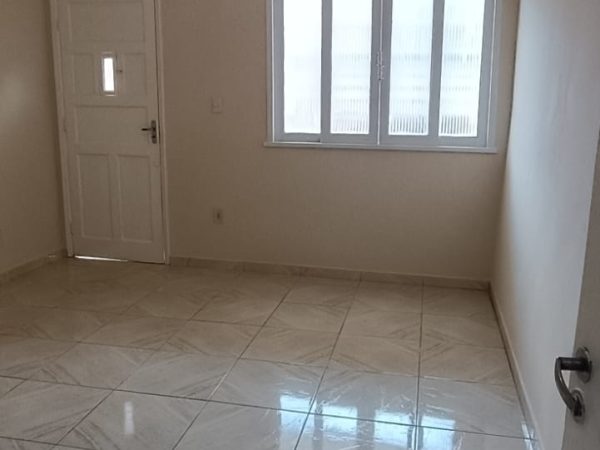APARTAMENTO EM VISTA ALEGRE