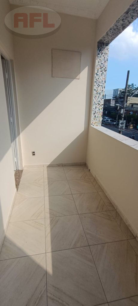 APARTAMENTO EM VISTA ALEGRE