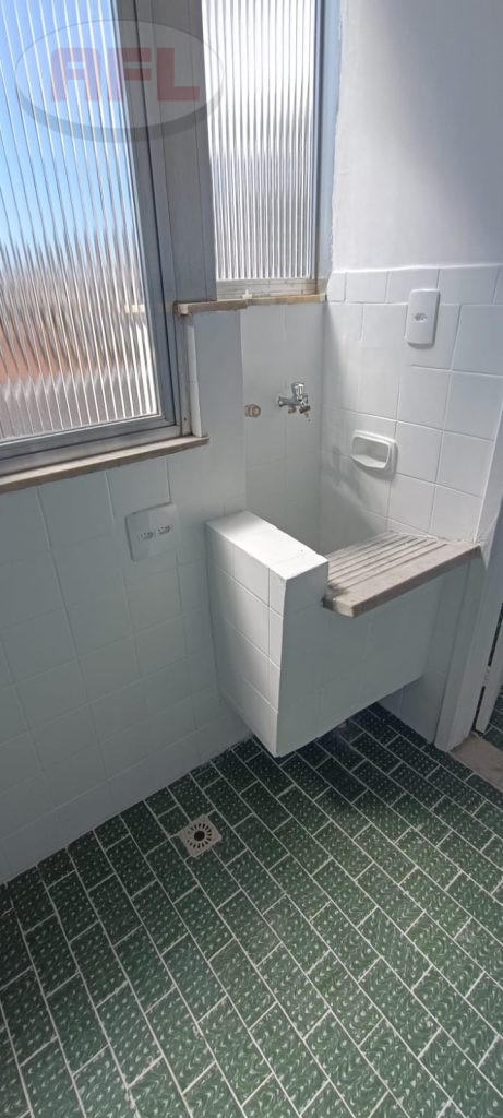 APARTAMENTO VILA DA PENHA