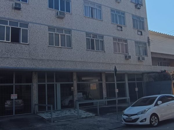 APARTAMENTO VILA DA PENHA