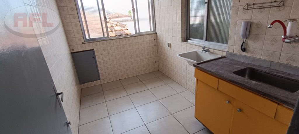 APARTAMENTO EM IRAJÁ