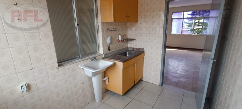 APARTAMENTO EM IRAJÁ