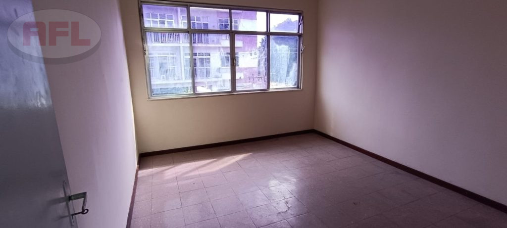 APARTAMENTO EM IRAJÁ