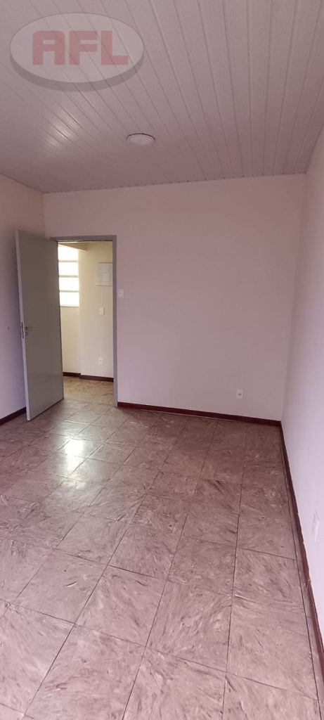 APARTAMENTO EM IRAJÁ