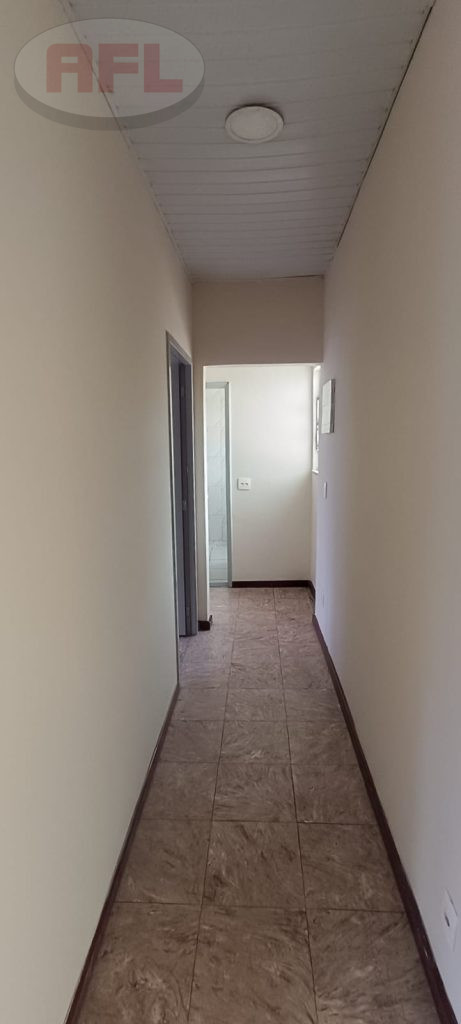 APARTAMENTO EM IRAJÁ