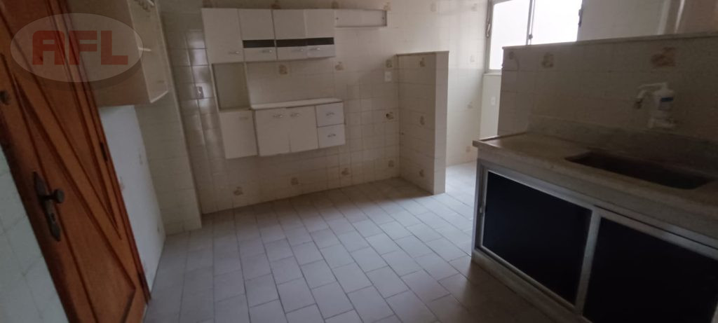 APARTAMENTO EM VISTA ALEGRE