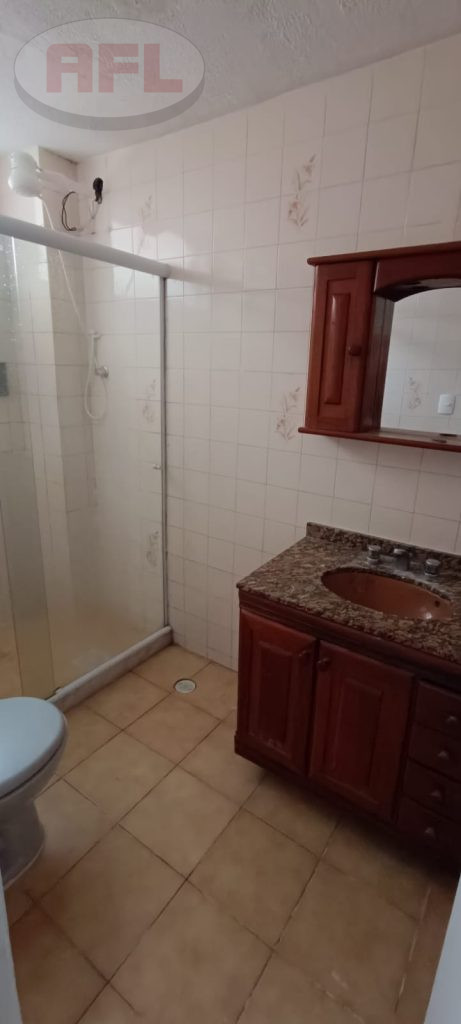 APARTAMENTO EM VISTA ALEGRE