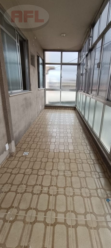 APARTAMENTO EM VISTA ALEGRE