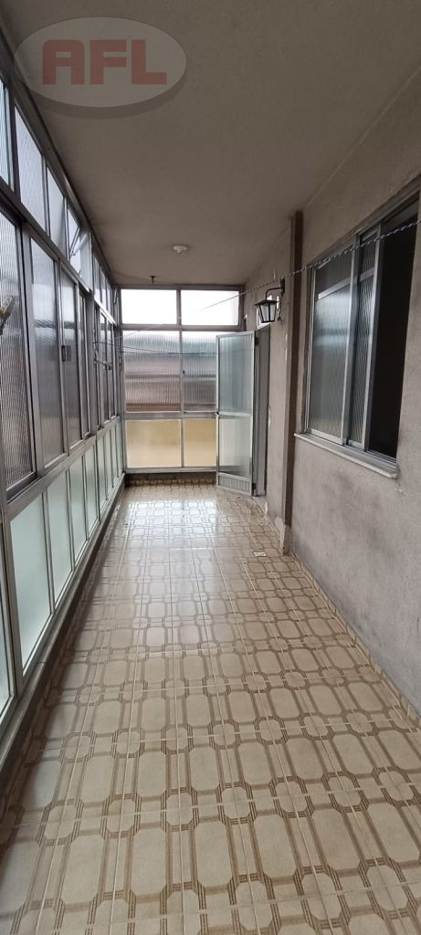 APARTAMENTO EM VISTA ALEGRE