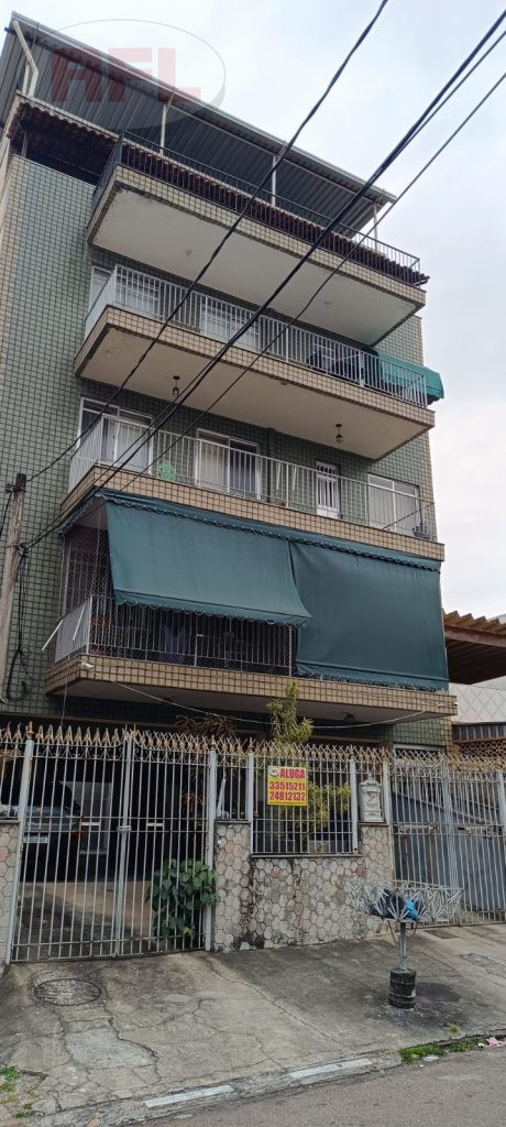 APARTAMENTO EM VISTA ALEGRE