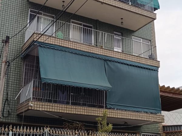 APARTAMENTO EM VISTA ALEGRE