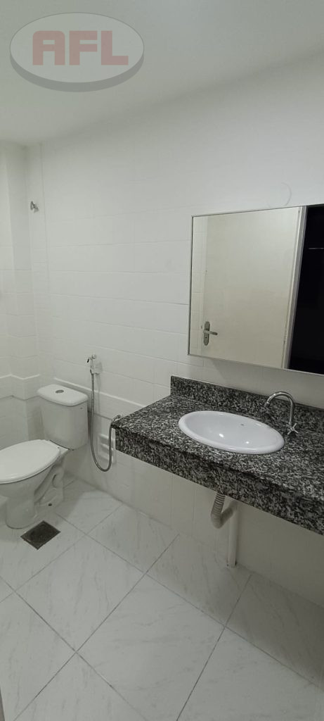 APARTAMENTO NA VILA DA PENHA
