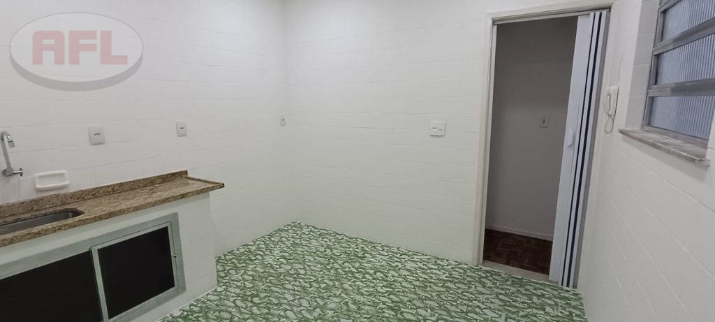 APARTAMENTO NA VILA DA PENHA