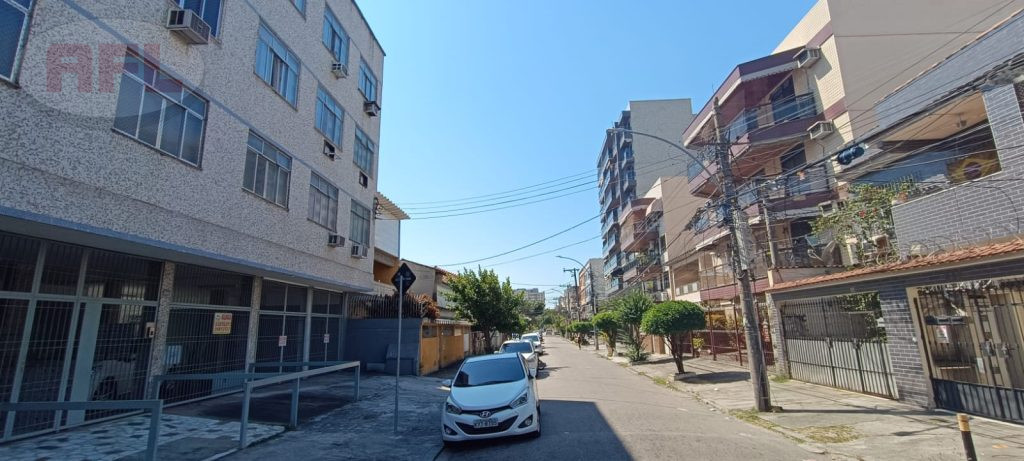 APARTAMENTO NA VILA DA PENHA