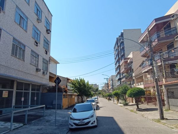 APARTAMENTO NA VILA DA PENHA