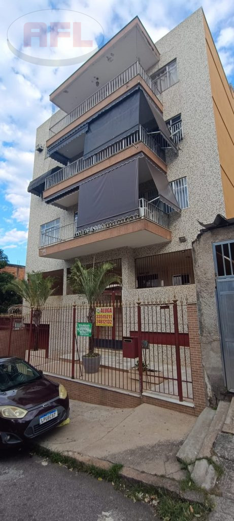 APARTAMENTO VISTA ALEGRE