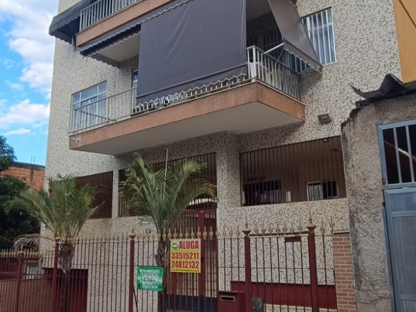 APARTAMENTO VISTA ALEGRE
