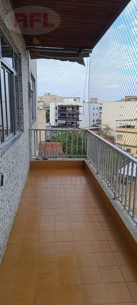 APARTAMENTO VISTA ALEGRE