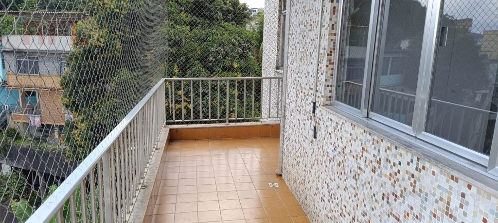 APARTAMENTO VISTA ALEGRE