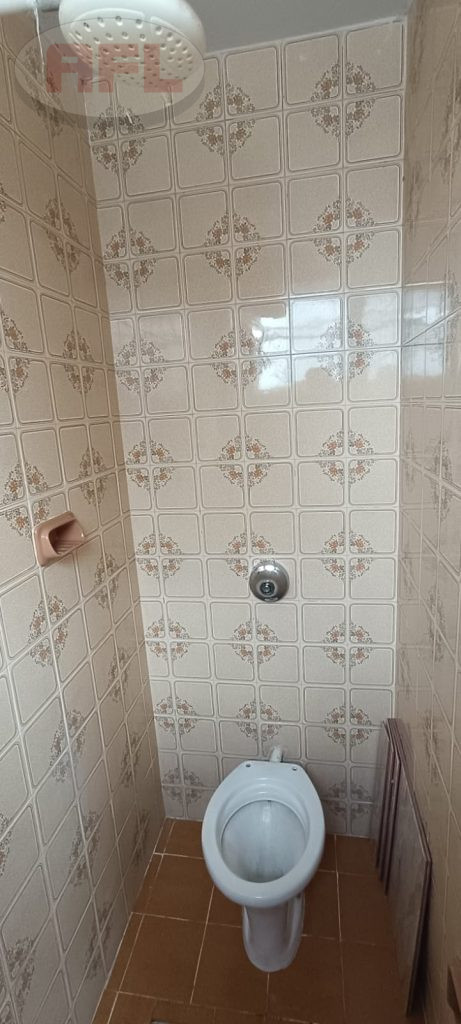 APARTAMENTO VISTA ALEGRE