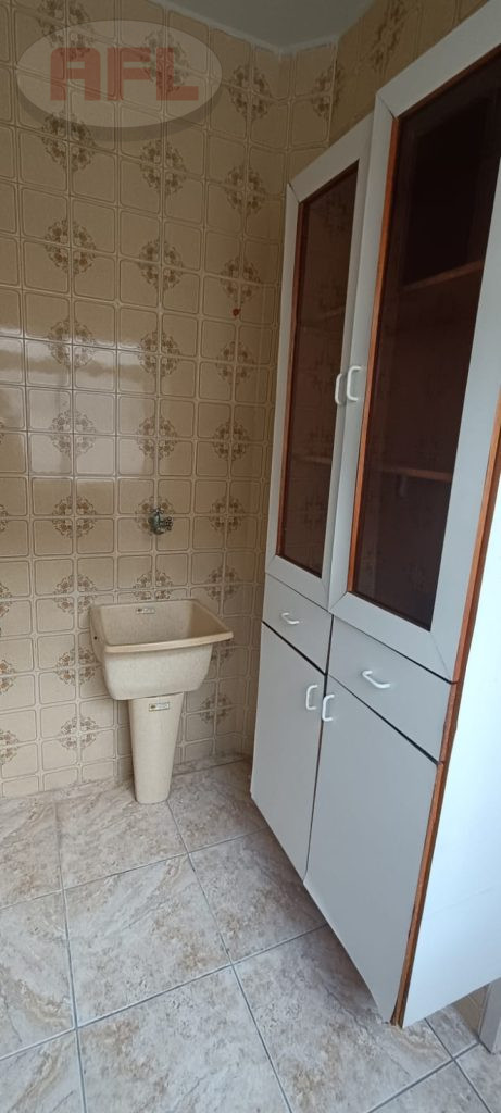 APARTAMENTO VISTA ALEGRE
