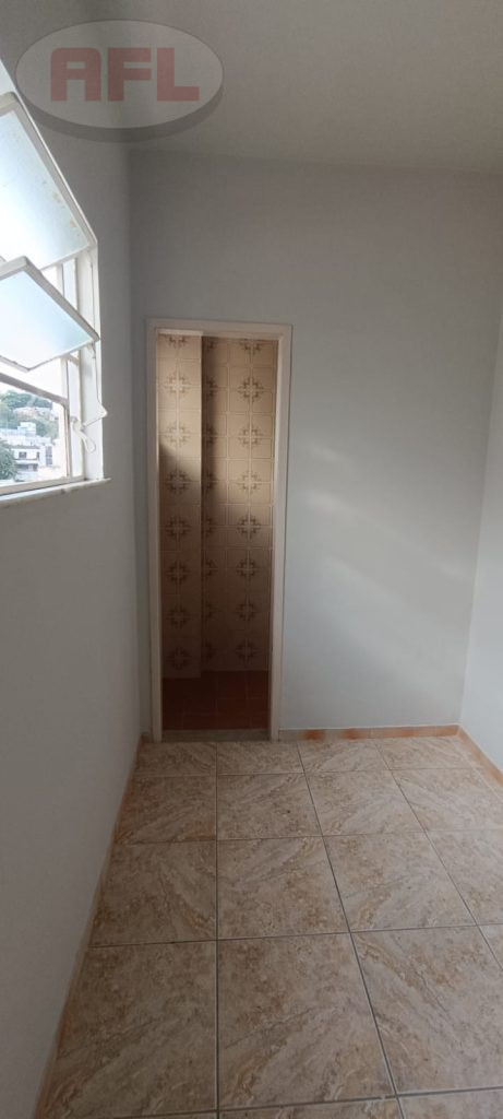 APARTAMENTO VISTA ALEGRE