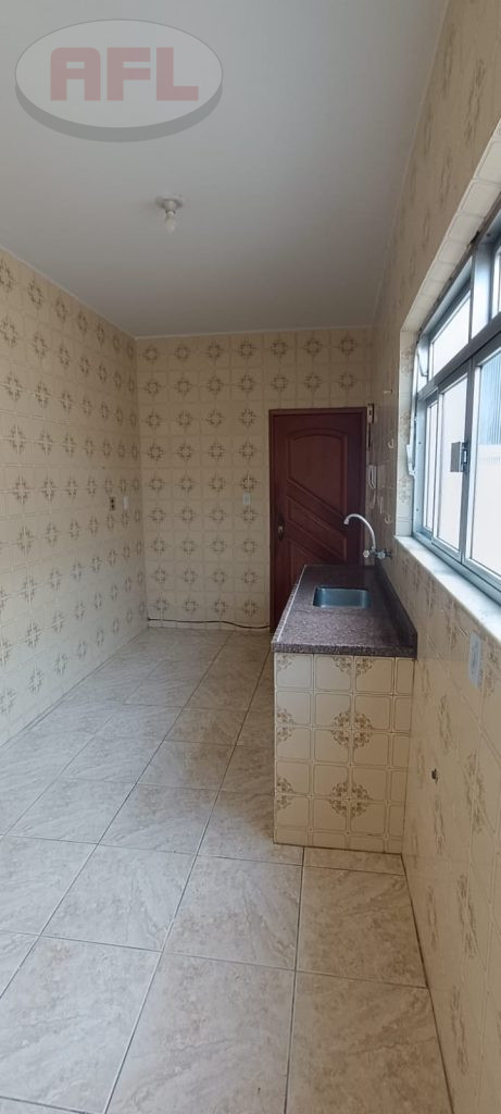 APARTAMENTO VISTA ALEGRE