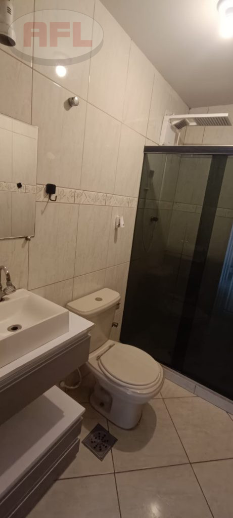 APARTAMENTO VISTA ALEGRE