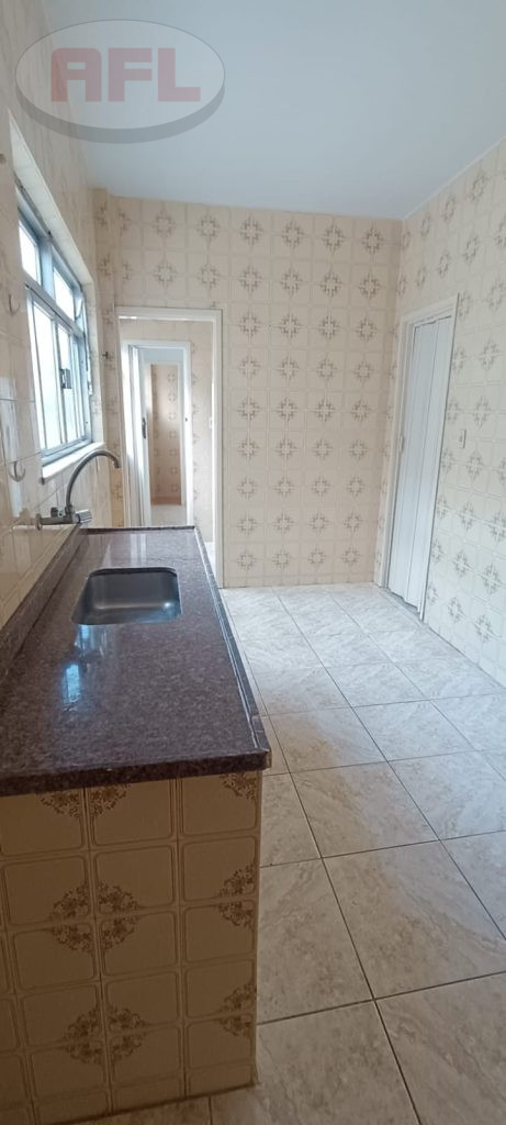 APARTAMENTO VISTA ALEGRE