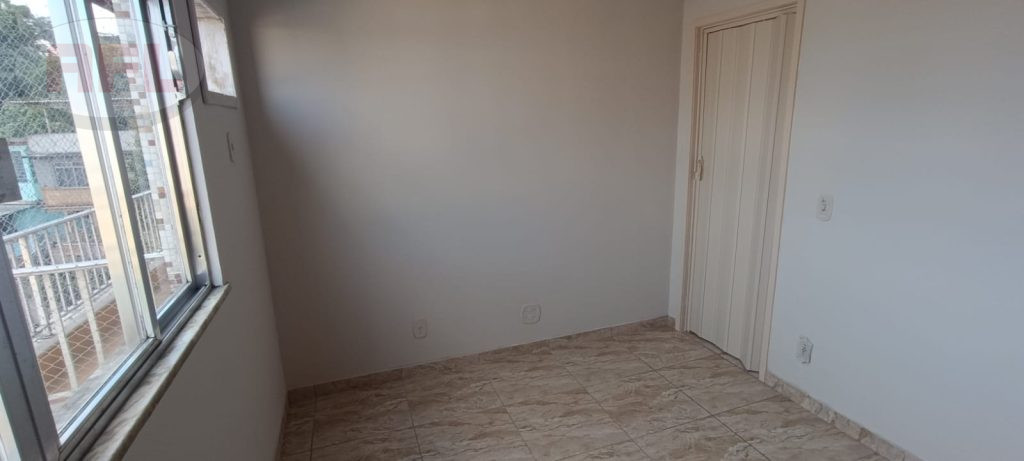 APARTAMENTO VISTA ALEGRE